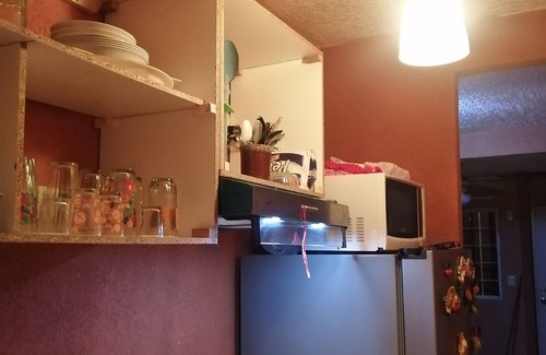 Acapulco Appartement | Departamento