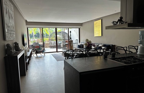 Playa Diamante Appartement | DEPARTAMENTO DE LUJO CON ALBERCA PRIVADA Y ACCESO A MAS DE 4 ALBERCAS