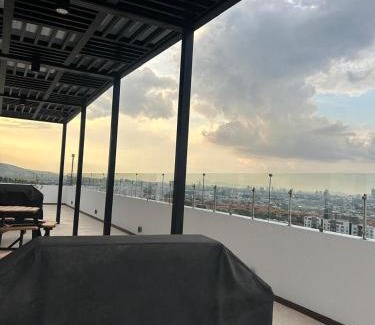 Guadalajara Appartement | Departamento