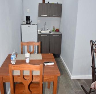 Crucecita Appartement | Departamento María. La Crucecita Huatulco.