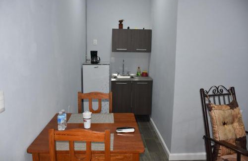 Crucecita Appartement | Departamento María. La Crucecita Huatulco.