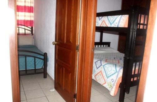 Crucecita Appartement | Departamento bonito en Huatulco