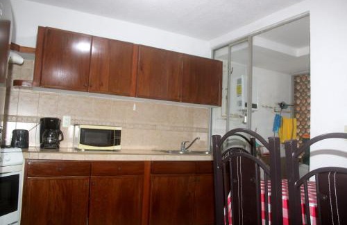 Crucecita Appartement | Departamento bonito en Huatulco