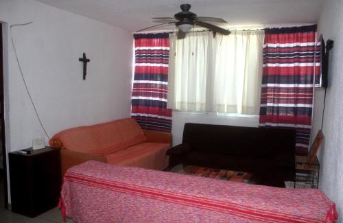 Crucecita Appartement | Departamento bonito en Huatulco
