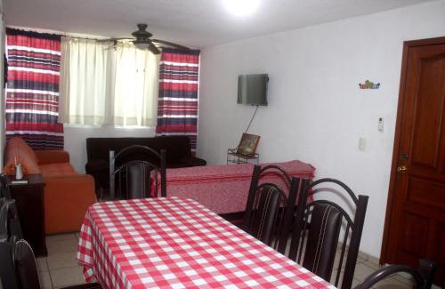 Crucecita Appartement | Departamento bonito en Huatulco