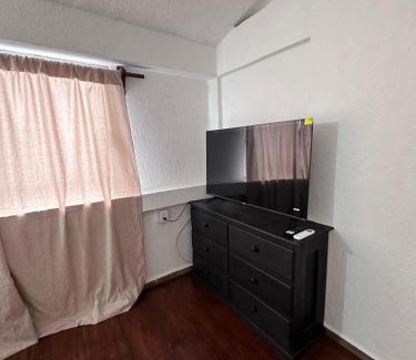 Crucecita Appartement | Departamento mini Huatulco