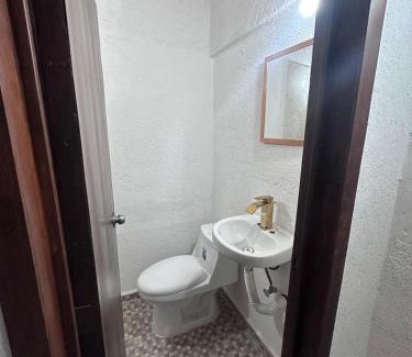 Crucecita Appartement | Departamento mini Huatulco