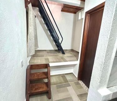 Crucecita Appartement | Departamento mini Huatulco