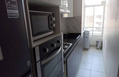 Vina del Mar Appartement | Departamento Nuevo en Condominio Viña del Mar