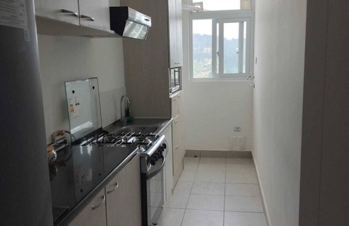 Vina del Mar Appartement | Departamento Nuevo Ubicado en Sector de Reñaca Alto, Viña del mar