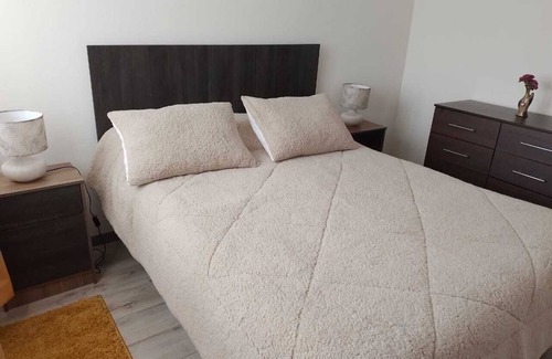 Vina del Mar Appartement | Departamento Nuevo Ubicado en Sector de Reñaca Alto, Viña del mar