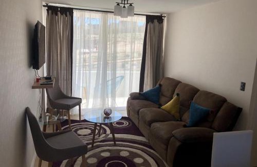 El Tabo Appartement | Departamento Nuevo
