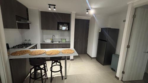 Iquique Appartement | Departamento nuevo con hermosa vista a playa brava