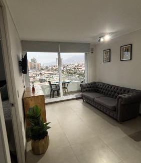 Iquique Appartement | Departamento nuevo con hermosa vista a playa brava