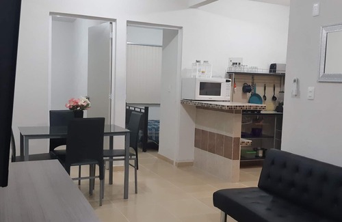 Acapulco Appartement | Departamento nuevo con alberca a 10 min de la playa
