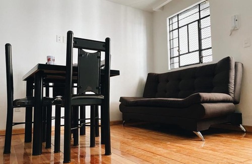 Nativitas Appartement | Departamento nuevo con excelente ubicación en CDMX