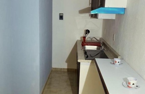 Nativitas Appartement | Departamento nuevo con excelente ubicación en CDMX