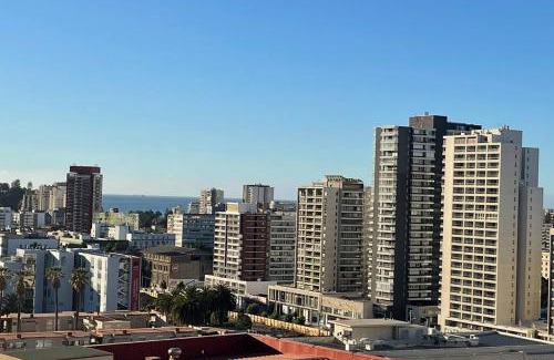 Vina del Mar Appartement | Departamento nuevo en Viña del Mar