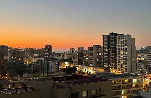 Vina del Mar Appartement | Departamento nuevo en Viña del Mar