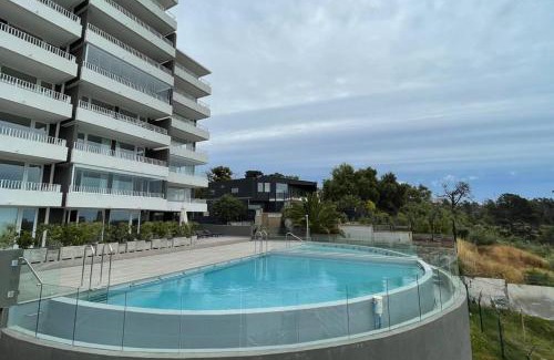 Vina del Mar Appartement | Departamento nuevo en Viña del Mar