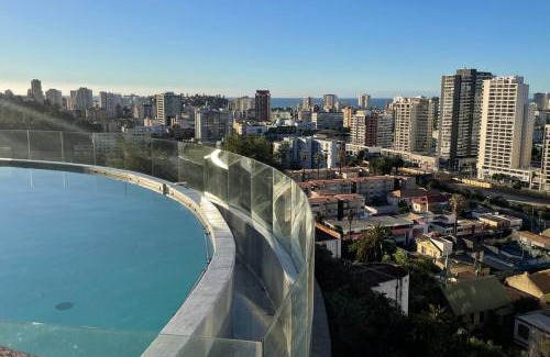 Vina del Mar Appartement | Departamento nuevo en Viña del Mar