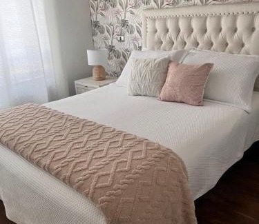 Nunoa Appartement | Departamento Nuevo en Ñuñoa full equipado