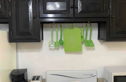 Progreso Municipality Appartement | Departamento Nuevo y Remodelado, tu Casa Lejos de Casa