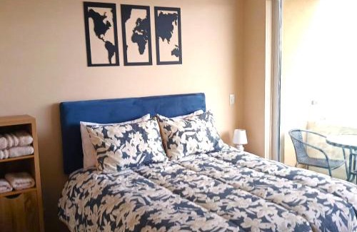 Osorno Appartement | Departamento Osorno centro