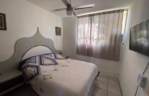 Crucecita Appartement | Departamento Privado a 5 minutos de la Playa