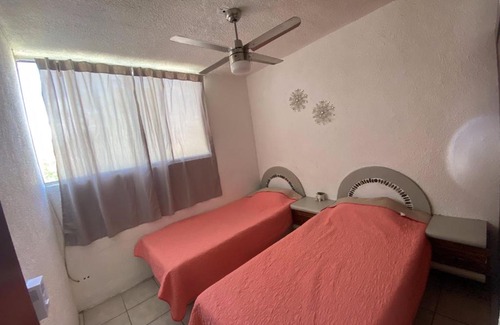 Crucecita Appartement | Departamento Privado a 5 minutos de la Playa