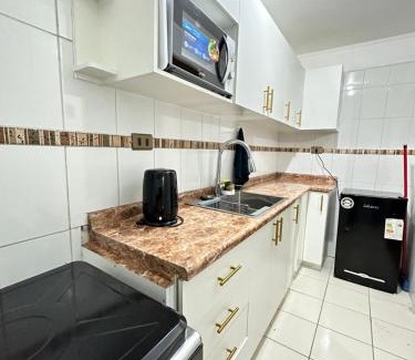 Copiapo Appartement | Departamento para 4 Copiapo