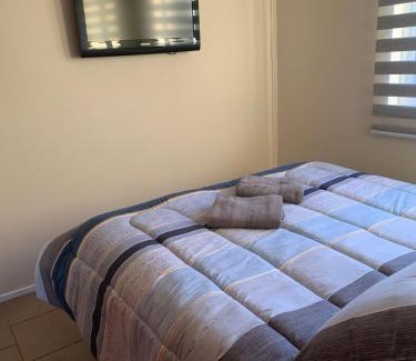 Constitucion Appartement | Departamento para 4 personas Constitución