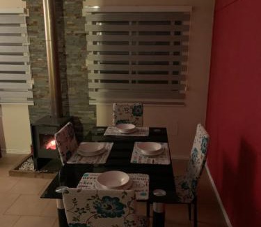 Constitucion Appartement | Departamento para 4 personas Constitución