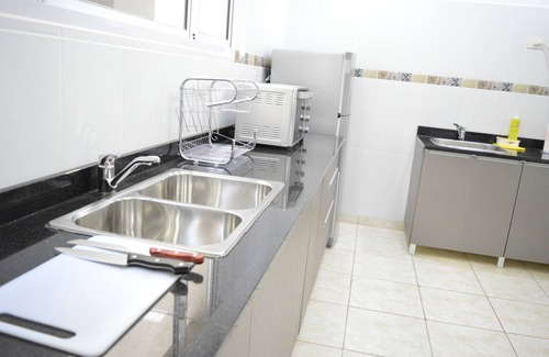 Puerto Iguazu Appartement | Départ pour 2 ou 4 personnes dans le centre ville avec piscine
