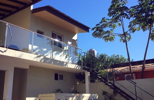 Puerto Iguazu Appartement | Départ pour 2 ou 4 personnes dans le centre ville avec piscine
