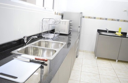 Puerto Iguazu Appartement | Departamento para 4/6 personas con pileta