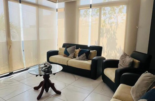 Boca del Rio Appartement | Departamento Perla Ngra a pasos del Mar