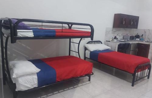 Downtown Mazatlan Appartement | DEPARTAMENTO PERLITA