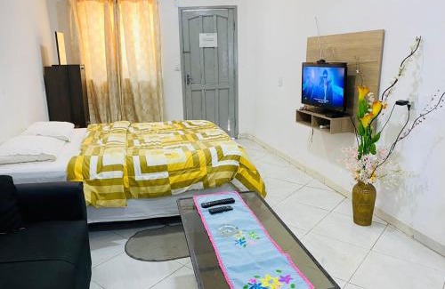 Asuncion Appartement | Departamento Piso 1