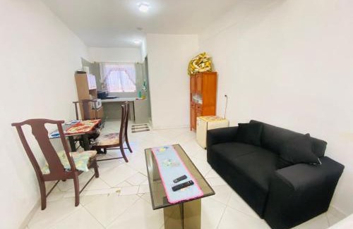 Asuncion Appartement | Departamento Piso 1