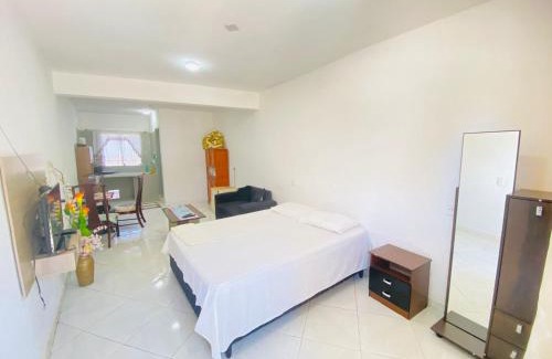 Asuncion Appartement | Departamento Piso 1