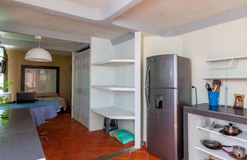 Cuernavaca Appartement | Departamento Planta Baja en condomino con Alberca y Vigilancia