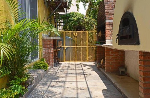 Cuernavaca Appartement | Departamento Planta Baja en condomino con Alberca y Vigilancia
