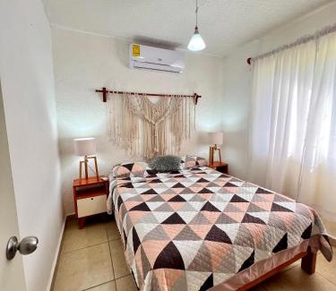 Llano Largo Appartement | Departamento planta baja en Acapulco Diamante