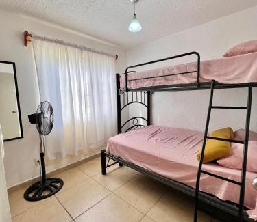 Llano Largo Appartement | Departamento planta baja en Acapulco Diamante