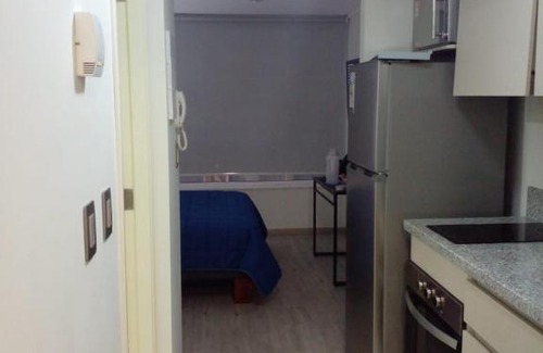 Temuco Appartement | Departamento Plaza Prieto Norte