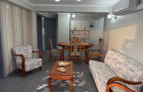 Rio Bueno Appartement | Departamento Plaza Río Bueno