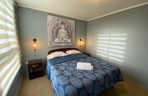 Curico Appartement | Departamento Portal Tutuquen