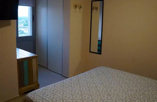 Province of Cordoba Appartement | Departamento Premium en Complejo Alto VillaSol