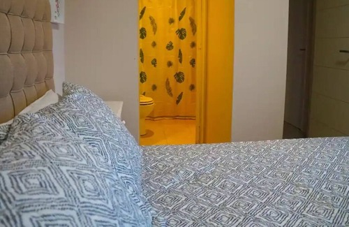 Province of Cordoba Appartement | Departamento Premium en Complejo Alto VillaSol